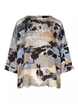 Блузка Masai, серый