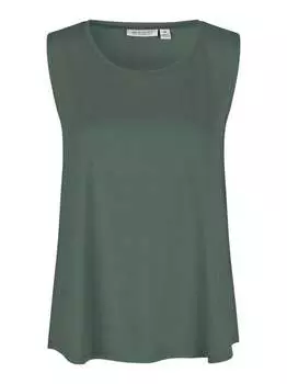 Блузка Masai, зеленый