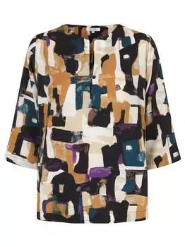 Блузка Masai, желтый