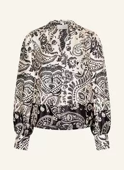 Блузка Массима Neo Noir, мультиколор