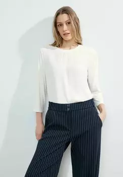 Блузка MATERIALMIX Cecil, цвет wei