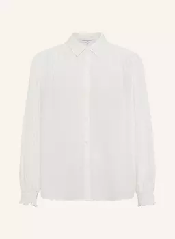 Блузка матка Gerard Darel, экрю