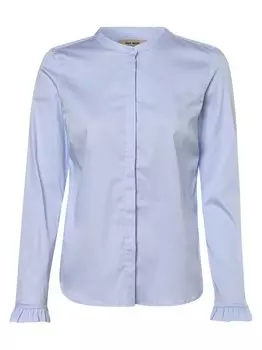 Блузка мэтти Mos Mosh, синий