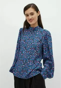 Блузка mbyM АМАРИЛЛИС-М, цвет jovie print