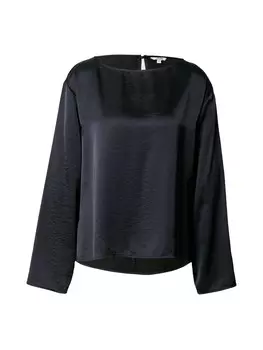 Блузка mbym Blouse Celita, черный