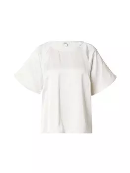 Блузка mbym Damik, белый