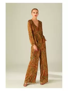 Блузка & me, разноцветный