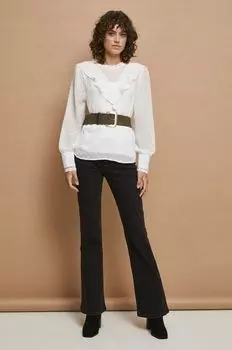 Блузка Medicine, белый