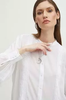 Блузка Medicine, белый