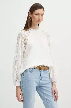 Блузка Medicine, белый