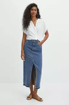 Блузка Medicine, белый