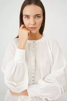 Блузка Medicine, белый