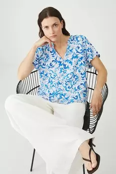 Блузка Medicine, белый