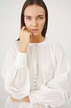 Блузка Medicine, белый