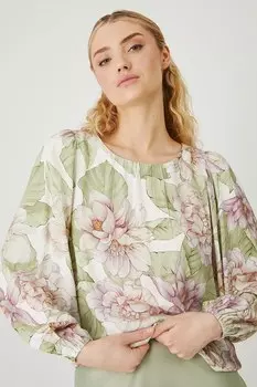 Блузка Medicine, белый