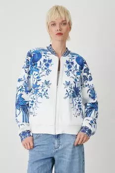 Блузка Medicine, белый