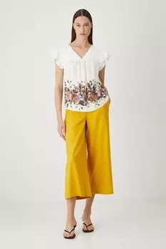 Блузка Medicine, белый