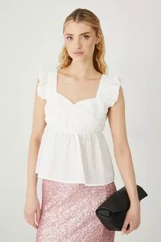 Блузка Medicine, белый