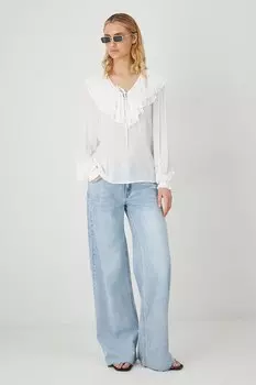 Блузка Medicine, белый