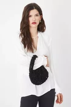 Блузка Medicine, белый