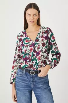 Блузка Medicine, белый