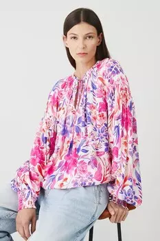 Блузка Medicine, белый