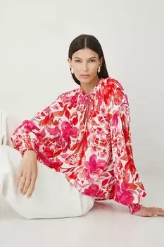 Блузка Medicine, белый