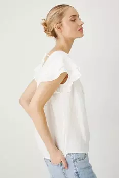 Блузка Medicine, белый