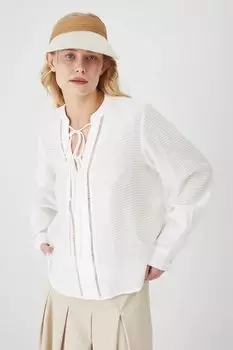 Блузка Medicine, белый