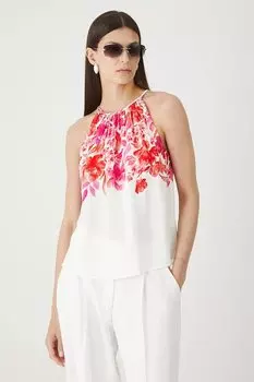 Блузка Medicine, белый