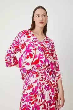 Блузка Medicine, белый