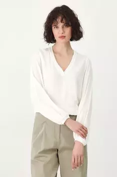 Блузка Medicine, белый