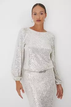 Блузка Medicine, бежевый