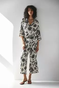 Блузка Medicine, бежевый