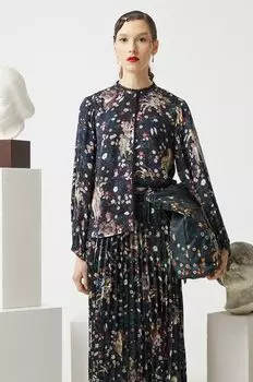 Блузка Medicine, черный