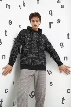 Блузка Medicine, черный