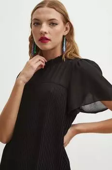 Блузка Medicine, черный