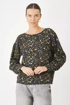 Блузка Medicine, черный