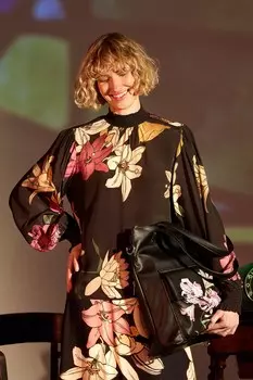 Блузка Medicine, черный