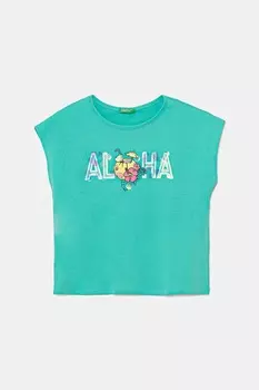 Блузка Medicine, черный