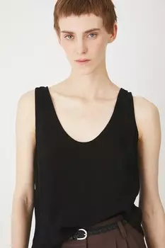 Блузка Medicine, черный