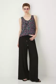 Блузка Medicine, черный