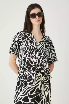 Блузка Medicine, черный