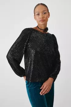 Блузка Medicine, черный