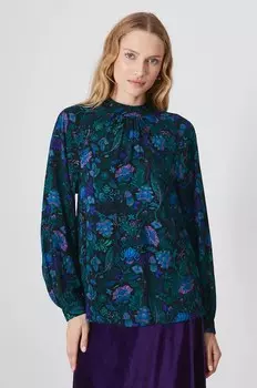 Блузка Medicine, черный