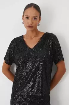 Блузка Medicine, черный