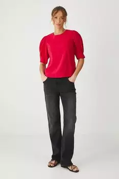 Блузка Medicine, красный