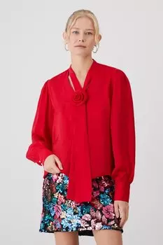 Блузка Medicine, красный