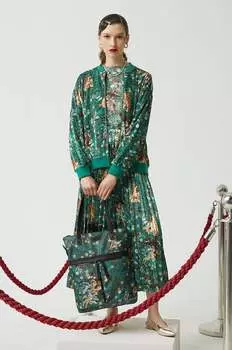 Блузка Medicine, мультиколор