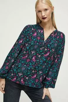 Блузка Medicine, мультиколор